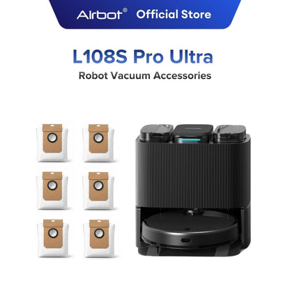 [ Acc ] Airbot L108S Pro Ultra Parts