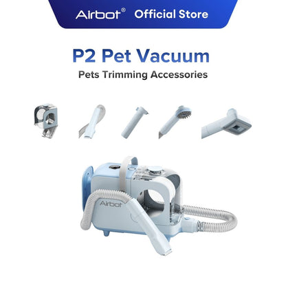 [ Acc ] Airbot Pet Grooming P2 Parts