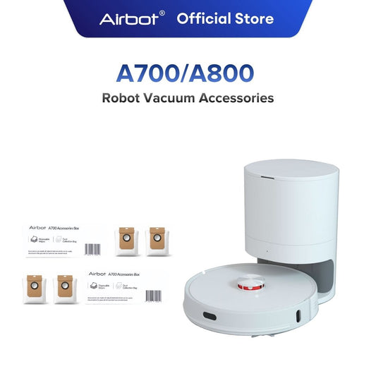 [ Acc ] Airbot Robot Vacuum A700 / A800 Parts