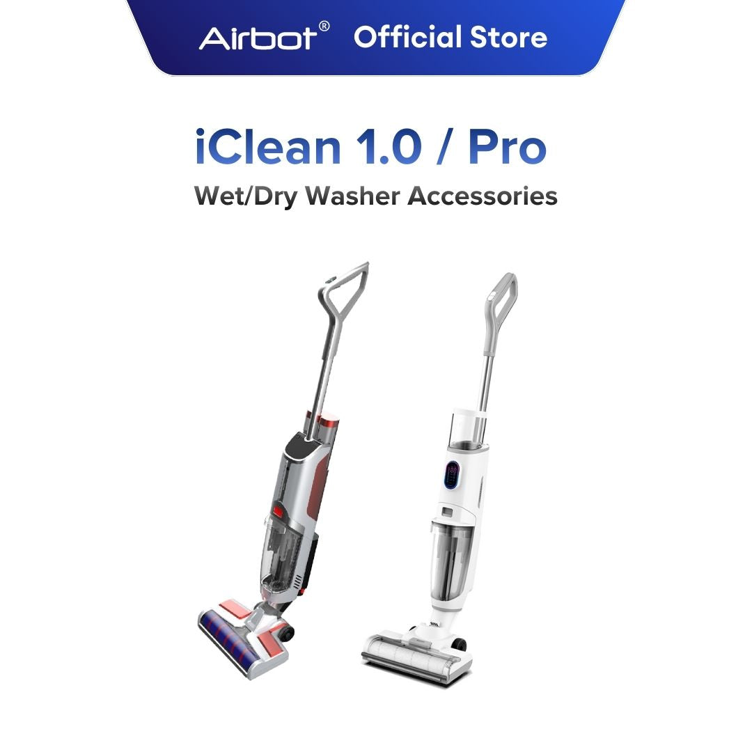 [ Acc ] Airbot iClean / iClean Pro Parts
