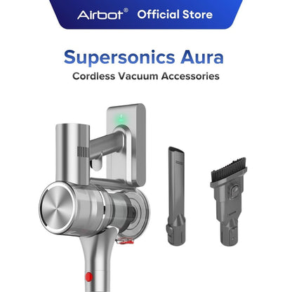 [ Acc ] Supersonics Aura  Parts
