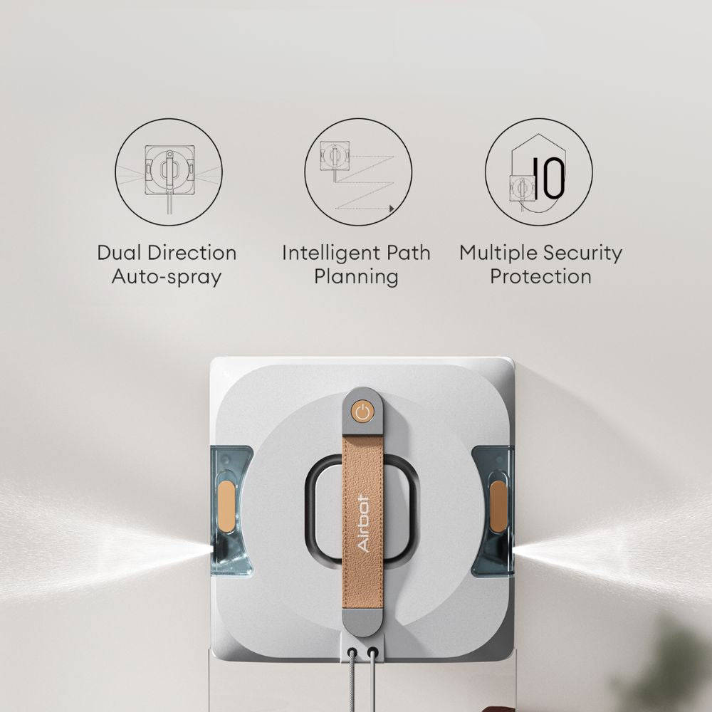 Airbot W3 Window Cleaner Robot