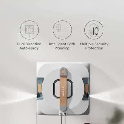 Airbot W3 Window Cleaner Robot