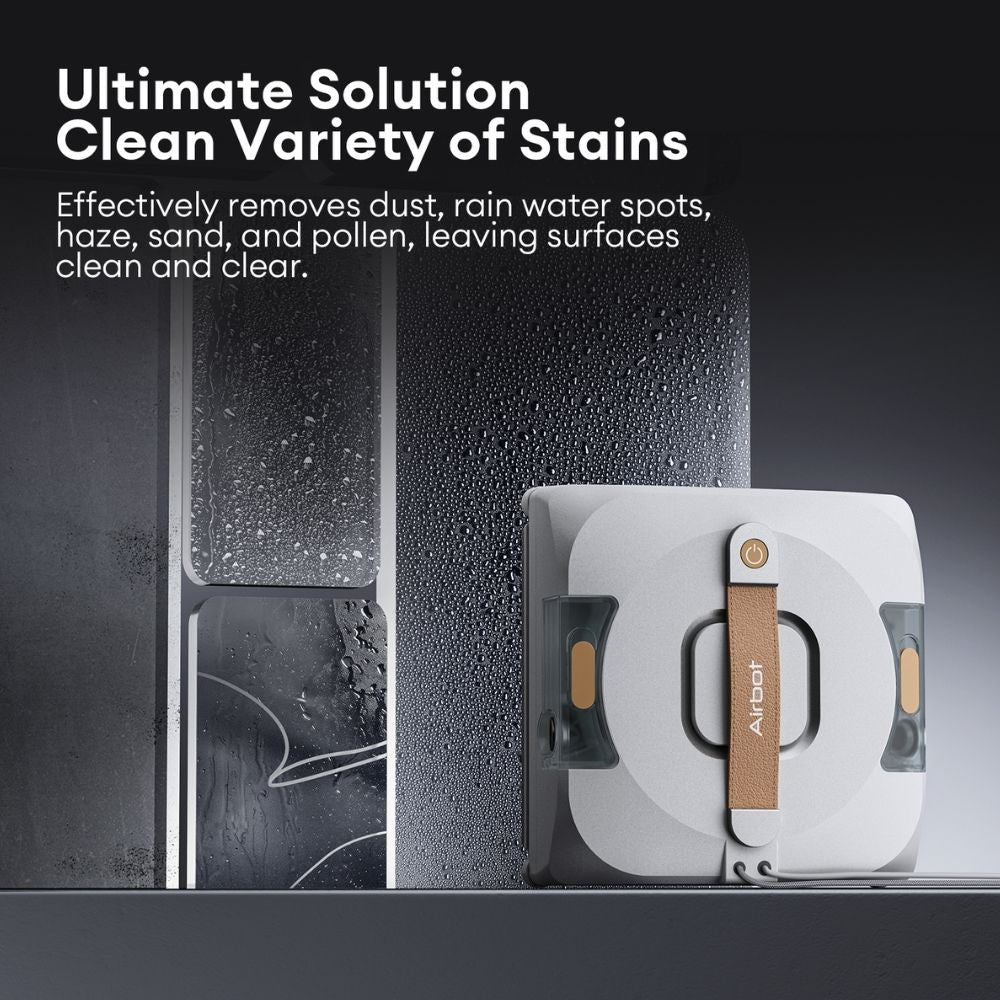 Airbot W3 Window Cleaner Robot