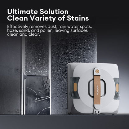 Airbot W3 Window Cleaner Robot