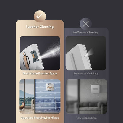 Airbot W3 Window Cleaner Robot