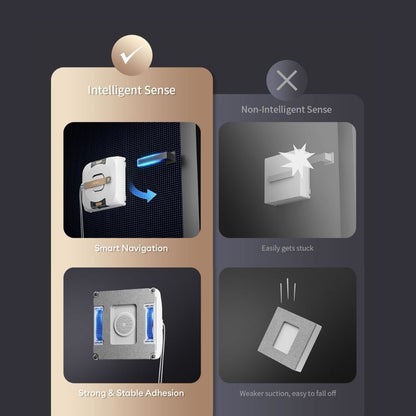 Airbot W3 Window Cleaner Robot