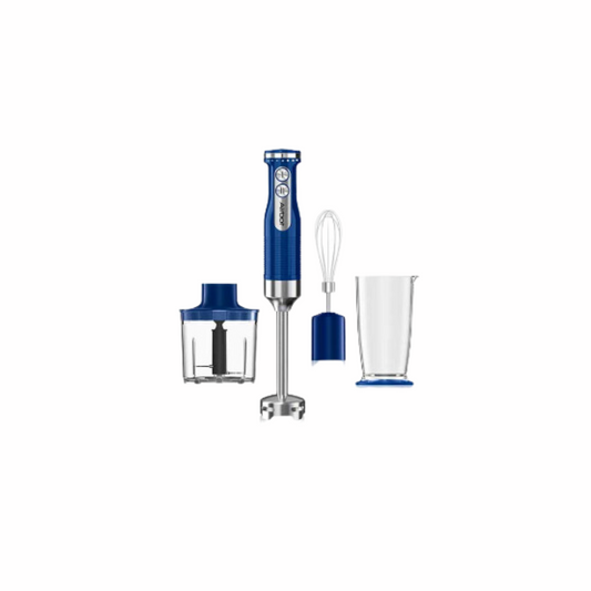 Airbot HB100 4 In 1 Electric Hand Blender Grinder Stick Mixer Baby Food Processor Chopper