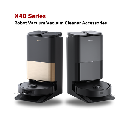 [Acc] Airbot X40 Ultra / Master