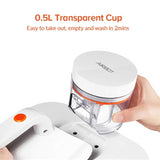 Airbot Dust Mite Vacuum Cleaner UV Disinfection CM900