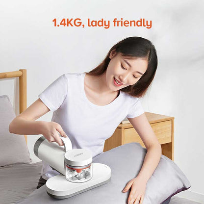 Airbot Dust Mite Vacuum Cleaner UV Disinfection CM900