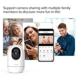 Airbot Home Security Wi-Fi Camera G2