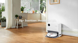 Airbot L107s Ultra 6000Pa Auto Wash Hot Air Drying