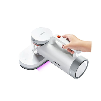 Airbot Dust Mite Vacuum Cleaner UV Disinfection CM900