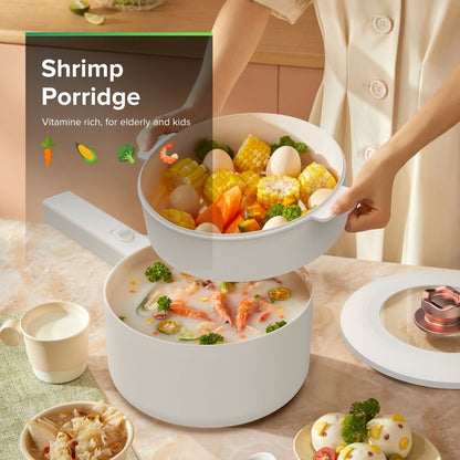 Airbot Norvia 多功能电饭锅 (1.5L) EC700