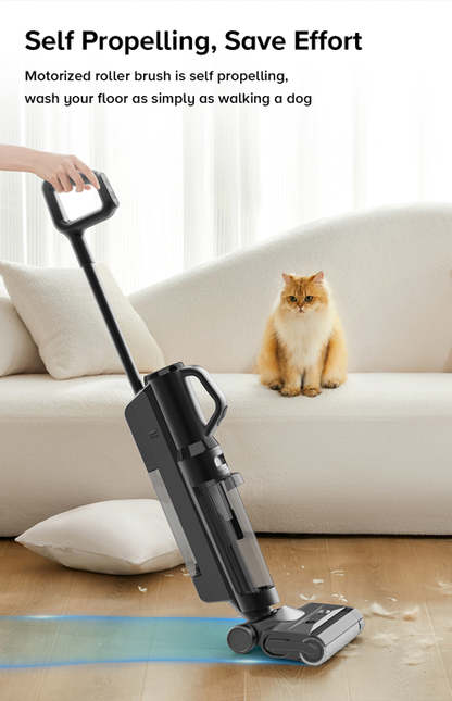 Airbot iClean Max Combo