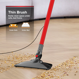 Airbot DX200 Ultra Thin Slim Wet & Dry Mop Vacuum with Water Tank Mopping Cloth Handheld Stick Vacuum Cleaner