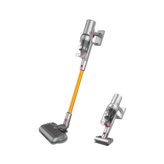 Airbot Hypersonics Max Smart Cordless Vacuum Cleaner 33000pa