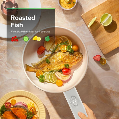 Airbot Norvia 多功能电饭锅 (1.5L) EC700