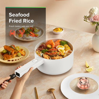 Airbot Norvia 多功能电饭锅 (1.5L) EC700