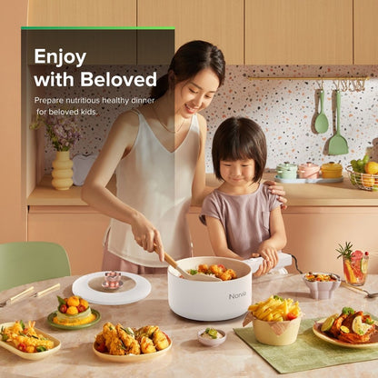 Airbot Norvia 多功能电饭锅 (1.5L) EC700