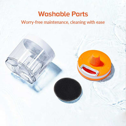 Airbot Dust Mite Vacuum Cleaner UV Disinfection CM900