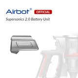 [ Aksesori ] Unit Bateri Airbot, untuk Supersonics, Supersonics 2.0