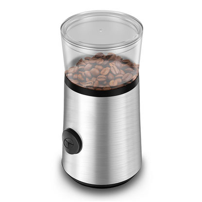 Airbot Norvia Electric Turbo Coffee/Spice Grinder CG100