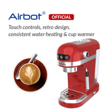 Airbot 浓缩咖啡机 CM8000