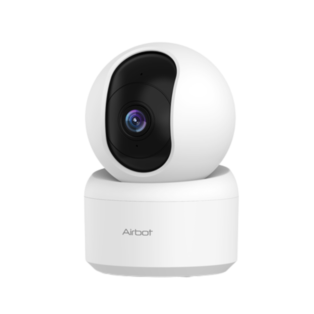 Airbot 家庭安全 Wi-Fi 摄像头 G2
