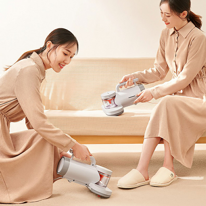 Airbot Dust Mite Vacuum Cleaner UV Disinfection CM900